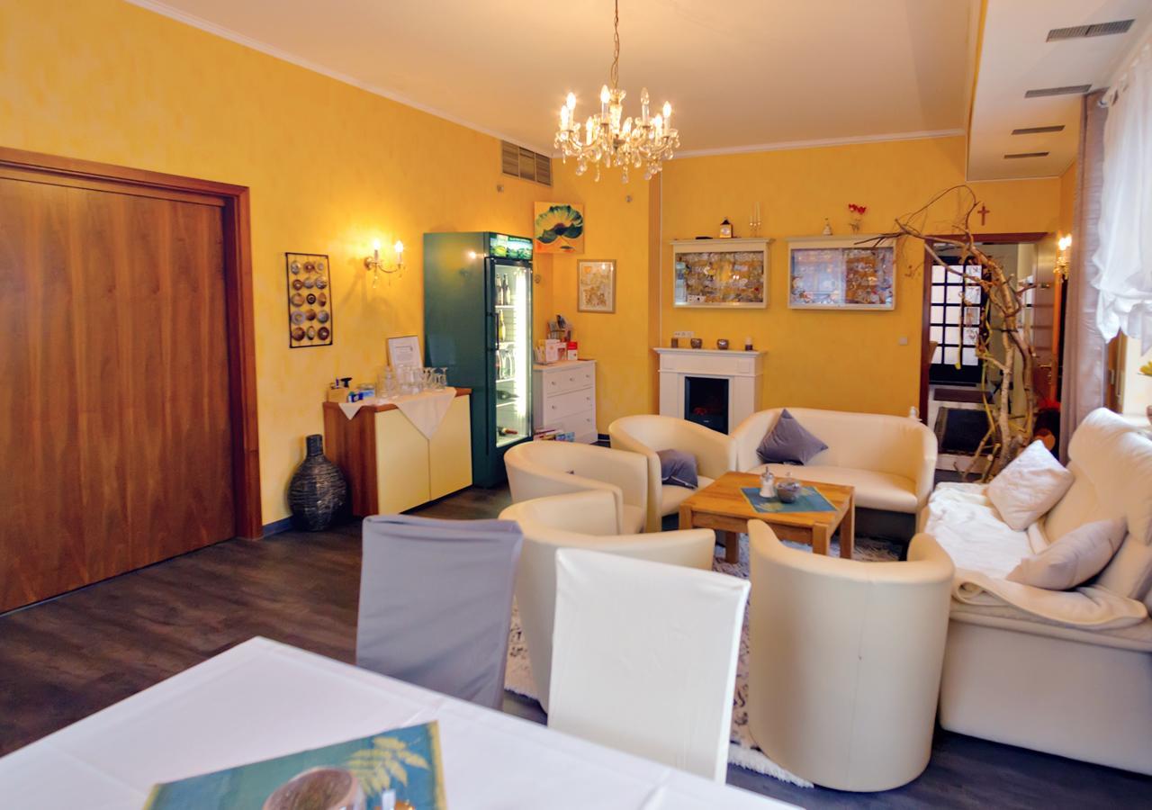 Hotel Kattenbeck Allersberg Exterior foto